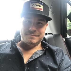 Meet your Posher, Scott